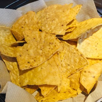 Adobo Grill - Chips - Mexican Near Me - Chicago, Illinois
