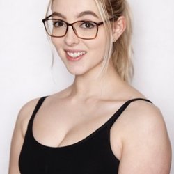 Puttin' on the Ritz Dance Studio & Events - Trainee Teacher - Emily