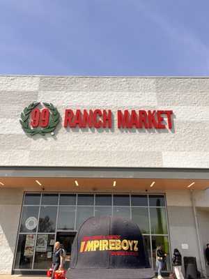 99 Ranch Market by null