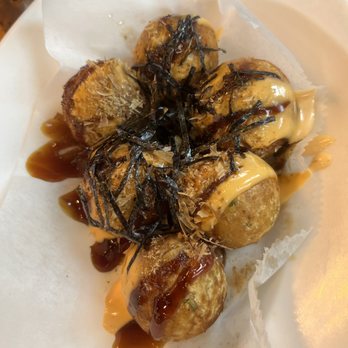Reren - Takoyaki - Asian Fusion Near Me - Washington, DC, District of Columbia Reren - Takoyaki - Asian Fusion Near Me - Washington, DC, District of Columbia