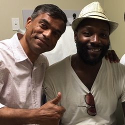 Nao Medical - Crown Heights Urgent Care - A Basketball Great loves our service!
