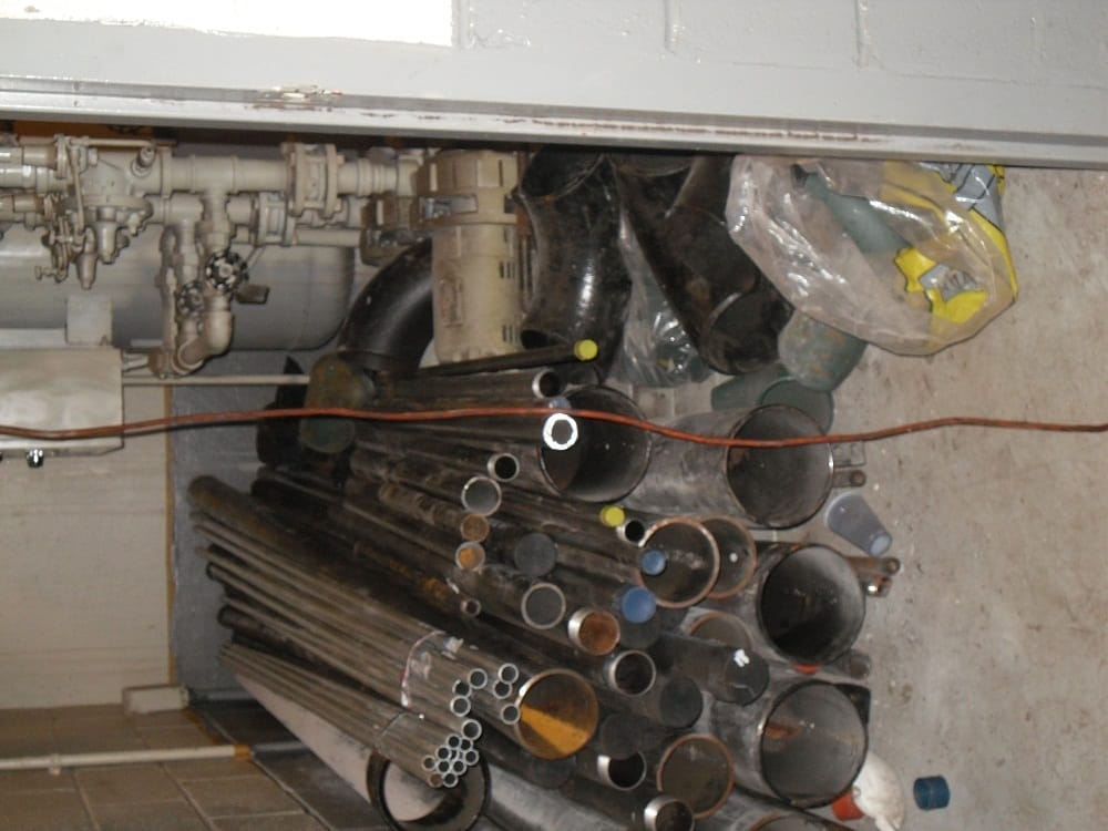 Slide of Adee Plumbing Heating and Cooling