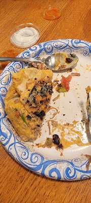 Las Frida's Mexican Kitchen by null