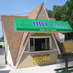 Hill Top Miniature Golf