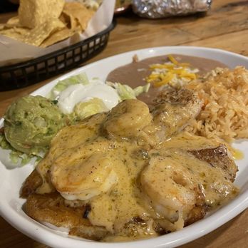 Tierra Y Mar Grill - Spicy seafood dish - Mexican Near Me - Mount Pleasant, Texas Tierra Y Mar Grill - Spicy seafood dish - Mexican Near Me - Mount Pleasant, Texas