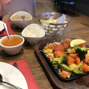 Bay Leaf Osprey - T01. Chicken Tikka, B01. Plain Naan - Indian Near Me - Osprey, Florida Bay Leaf Osprey - T01. Chicken Tikka, B01. Plain Naan - Indian Near Me - Osprey, Florida