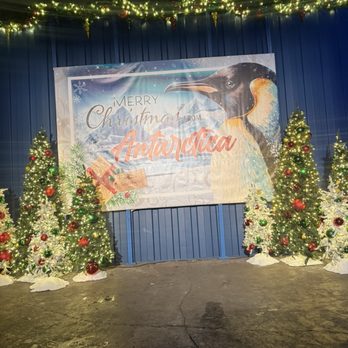 SeaWorld Orlando - Amusement Parks Near Me - Orlando, Florida