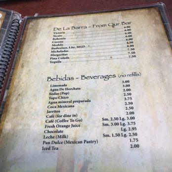 Nuevo Leon Restaurant - Menu - Mexican Near Me - Chicago, Illinois Nuevo Leon Restaurant - Menu - Mexican Near Me - Chicago, Illinois