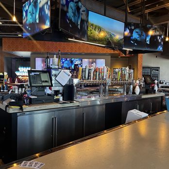 Tavern & Bowl - Bar - Sports Bars Near Me - Costa Mesa, California Tavern & Bowl - Bar - Sports Bars Near Me - Costa Mesa, California