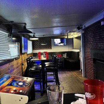 Hideaway Bar & Grill - Inside - Bars Near Me - Castle Rock, Colorado Hideaway Bar & Grill - Inside - Bars Near Me - Castle Rock, Colorado