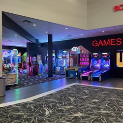 Marcus Mid Rivers Cinema - Game