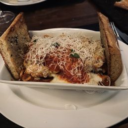 Aneletti alla siciliana - delish Aneletti alla siciliana - delish
