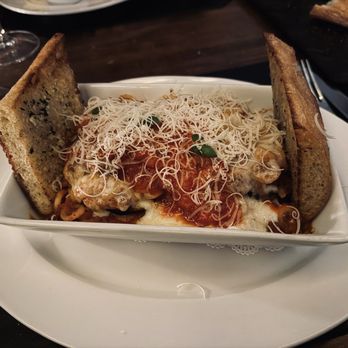 Safina - Aneletti alla siciliana - delish - Sicilian Near Me - Milwaukee, Wisconsin Safina - Aneletti alla siciliana - delish - Sicilian Near Me - Milwaukee, Wisconsin