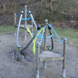 Spielplatz Kutterweg