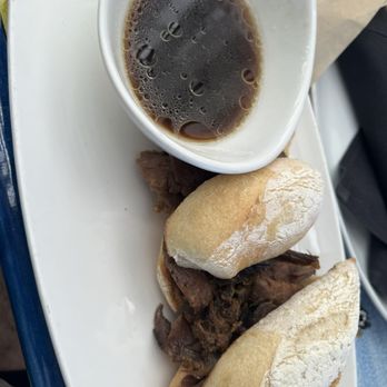 The Dead Fish - French Dip - Seafood Near Me - Crockett, California The Dead Fish - French Dip - Seafood Near Me - Crockett, California