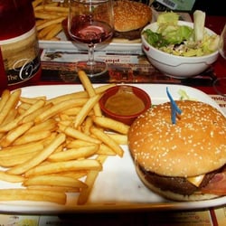 Buffalo Grill
