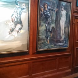 Southampton City Art Gallery - Bilder 3