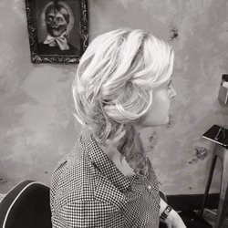 Edward Rodriguez Hair Design