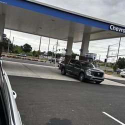 Chevron