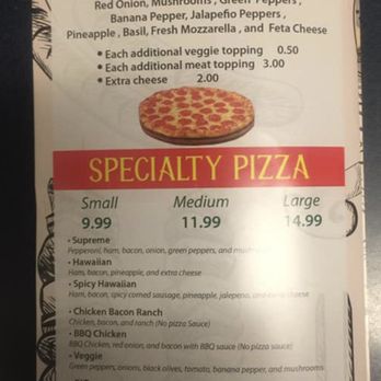 Max's Pizza And Grill - pizza menu - Chicken Wings Near Me - Ashtabula, Ohio Max's Pizza And Grill - pizza menu - Chicken Wings Near Me - Ashtabula, Ohio