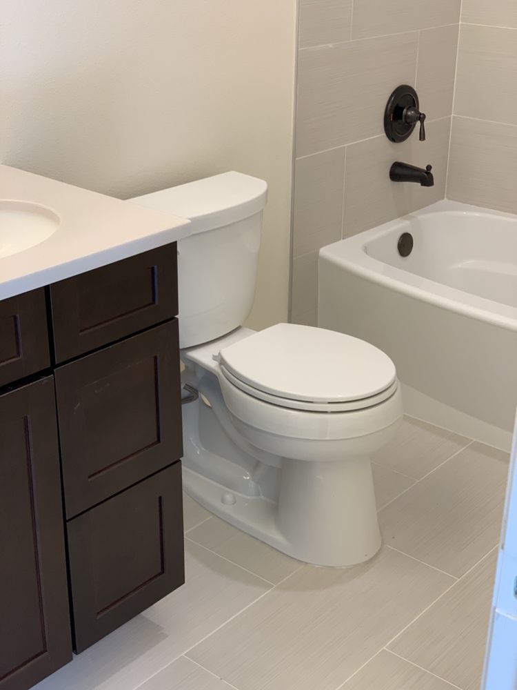 Slide of To the T Plumbing Heating and Air