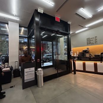 Arlo NoMad - Hotels Near Me - New York, New York Arlo NoMad - Hotels Near Me - New York, New York