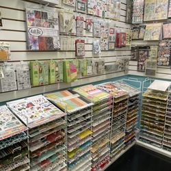 Clipper Street Scrapbook Company