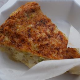 Crab Pie