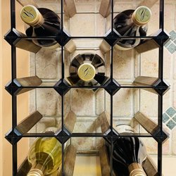 Kedco Wine Storage Systems