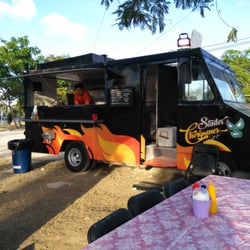Santos Choripanes FT - Santos Choripanes FT
