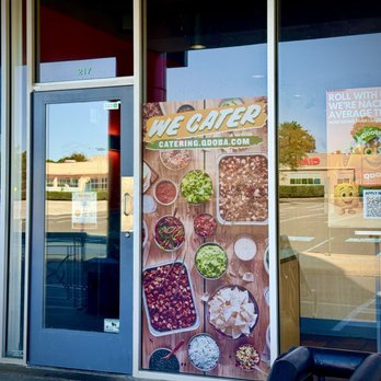 QDOBA Mexican Eats - Mexican Near Me - Jenkintown, Pennsylvania QDOBA Mexican Eats - Mexican Near Me - Jenkintown, Pennsylvania