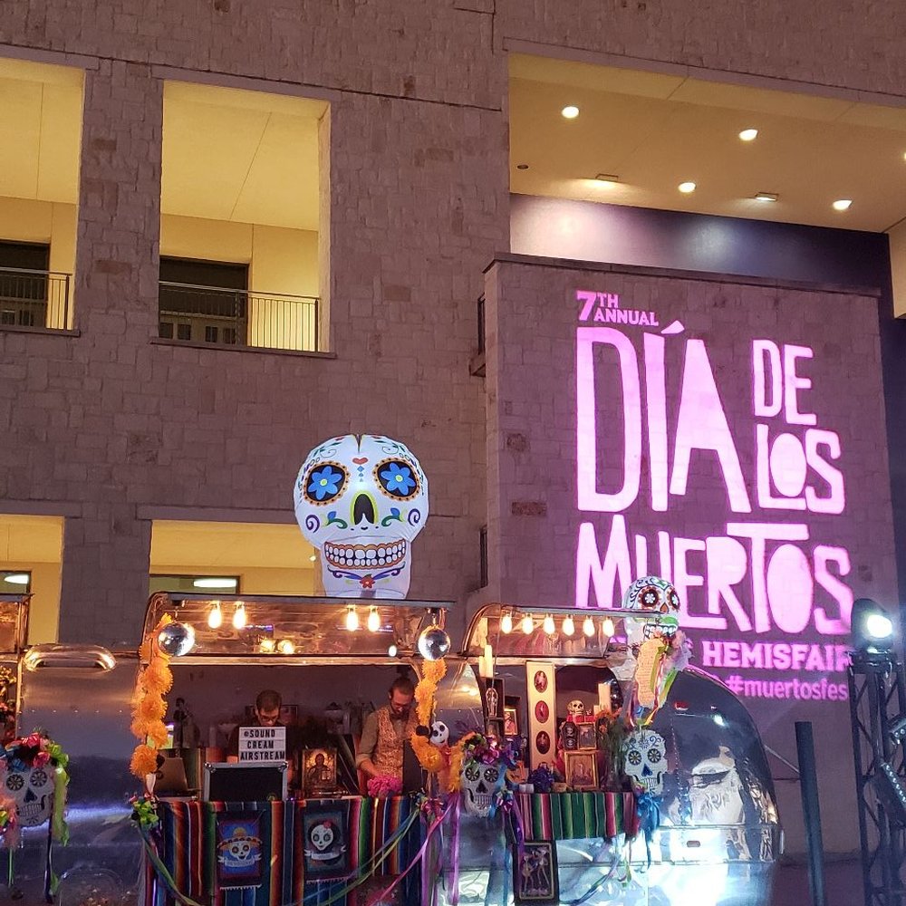 Dia de Los Muertos - Festivals Near Me - San Antonio, Texas Dia de Los Muertos - Festivals Near Me - San Antonio, Texas