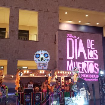 Dia de Los Muertos - Festivals Near Me - San Antonio, Texas Dia de Los Muertos - Festivals Near Me - San Antonio, Texas