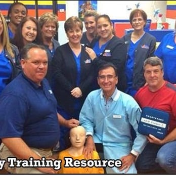 On Scene CPR & Safety Training - CPR Classes Near Me - Tampa, Florida On Scene CPR & Safety Training - CPR Classes Near Me - Tampa, Florida