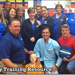 On Scene CPR & Safety Training