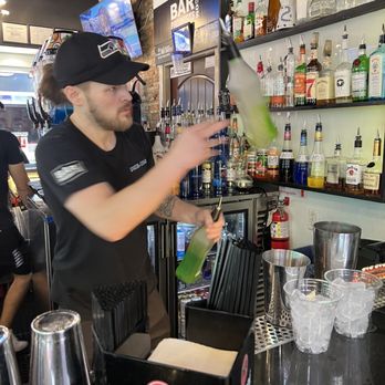 Fuel Bar - Doing his thing - Bars Near Me - Las Vegas, Nevada Fuel Bar - Doing his thing - Bars Near Me - Las Vegas, Nevada