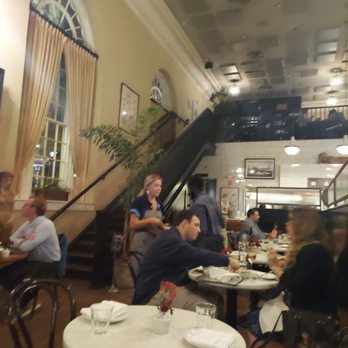 The Ordinary - Seafood Near Me - Charleston, South Carolina