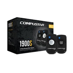 Remote Start King of Prussia - 1 Button, 2 way remote start system