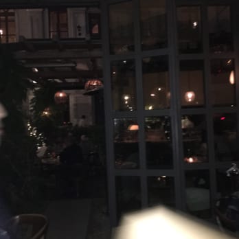 Cecconi's İstanbul - Italian Near Me - Istanbul, 34