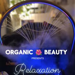 Organic Beauty - Head Spa