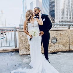 Eva's Bridals International