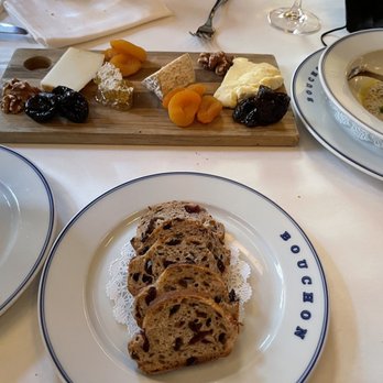 Bouchon - Cheese plate - French Near Me - Las Vegas, Nevada Bouchon - Cheese plate - French Near Me - Las Vegas, Nevada