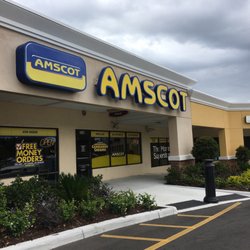 Amscot