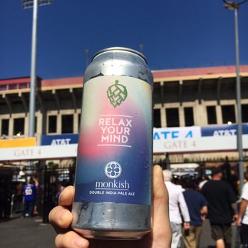 Monkish Brewing - Relax Your Mind - Breweries Near Me - Torrance, California Monkish Brewing - Relax Your Mind - Breweries Near Me - Torrance, California