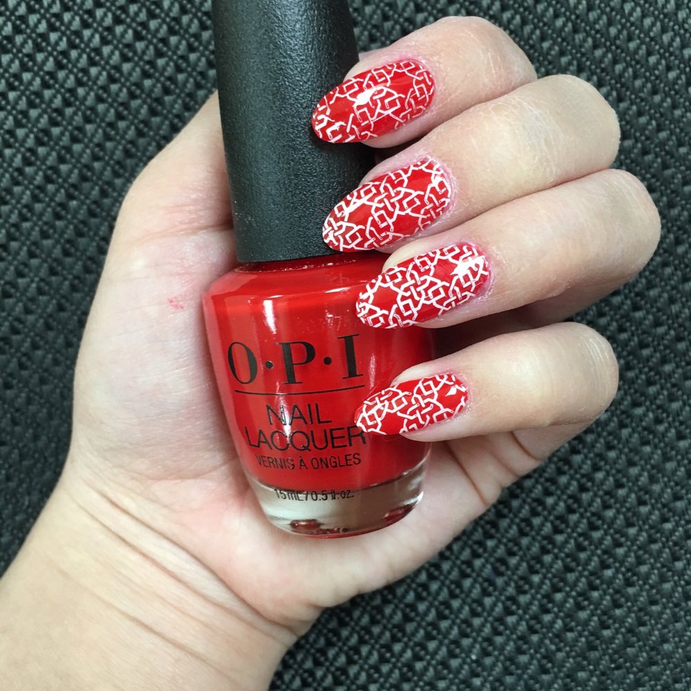 C C Nails - Nail Salons Near Me - Burlington, North Carolina