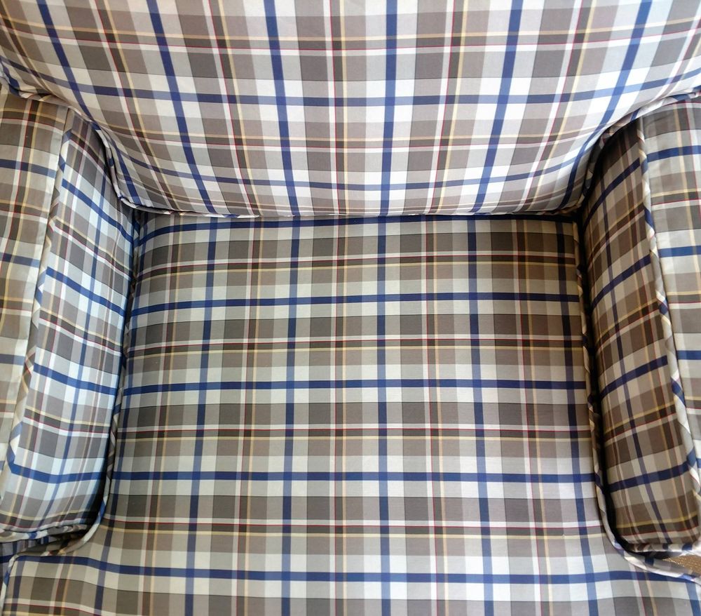 The Seamstress Shop - upholstery in Westford, MA