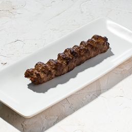 Koobideh Kabob