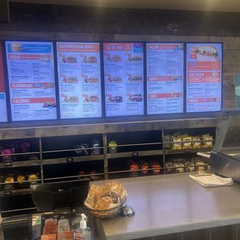 Schlotzsky's - Menu - Delis Near Me - Cypress, Texas Schlotzsky's - Menu - Delis Near Me - Cypress, Texas
