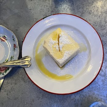 Kaia Wine Bar - Dessert - South African Near Me - New York, New York