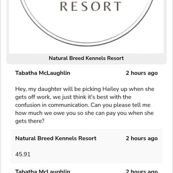Natural Breed Kennels Resort - Pet Boarding Near Me - Midland, North Carolina